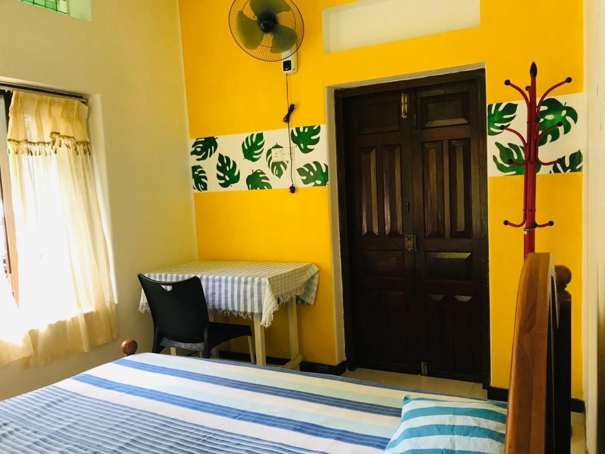 Sun Vivanta Resort ميريسا المظهر الخارجي الصورة