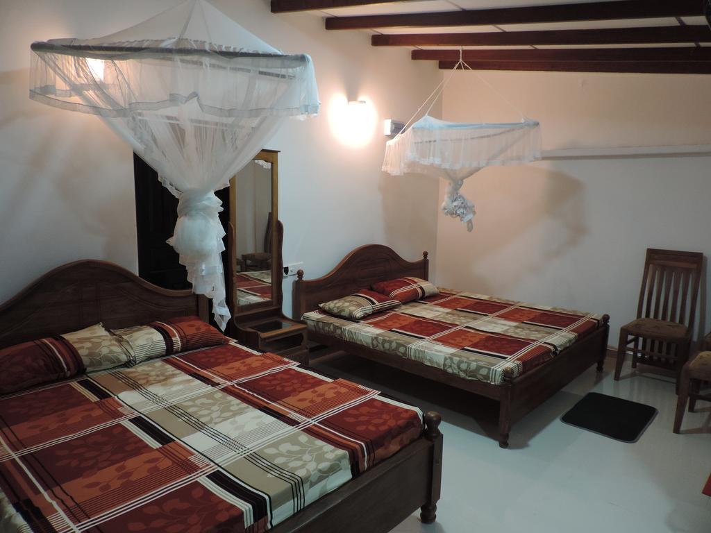 Sun Vivanta Resort ميريسا الغرفة الصورة