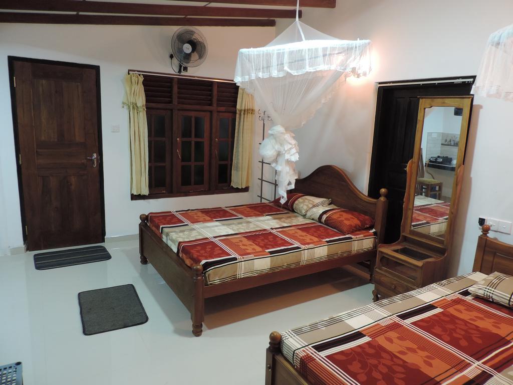 Sun Vivanta Resort ميريسا الغرفة الصورة