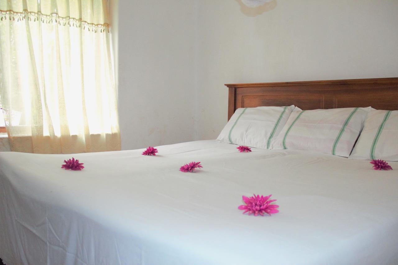 Sun Vivanta Resort ميريسا المظهر الخارجي الصورة